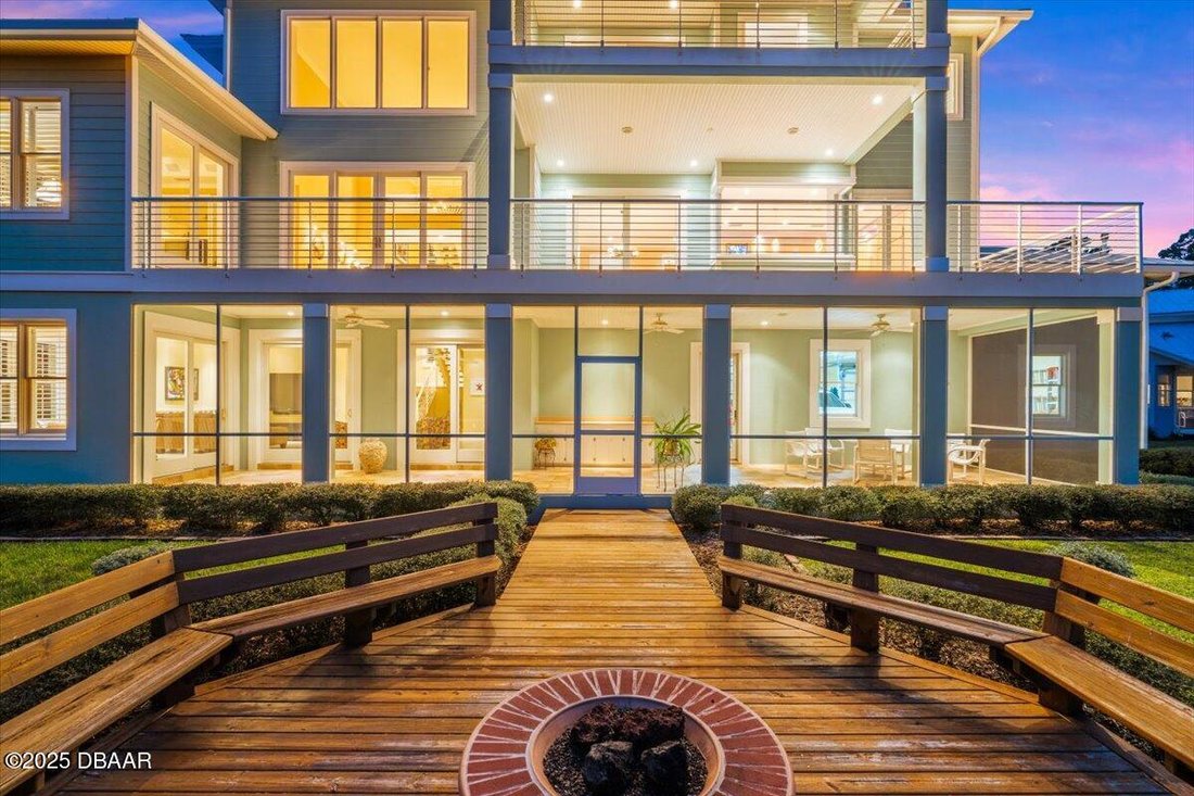 House in New Smyrna Beach, Florida, United States 3 - 16730620