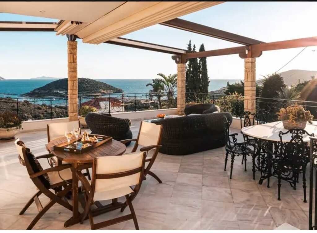 Villa in Anavissos, Attica, Greece 3 - 16735458