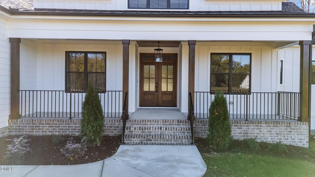 House in Henderson, North Carolina, United States 4 - 16733738