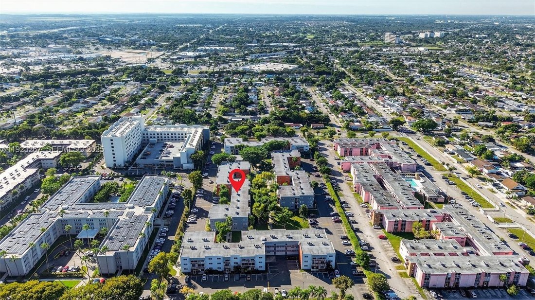 Condo in Cutler Bay, Florida, United States 2 - 16736140