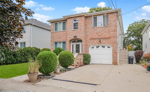Casa en Nueva York, Nueva York, Estados Unidos 1