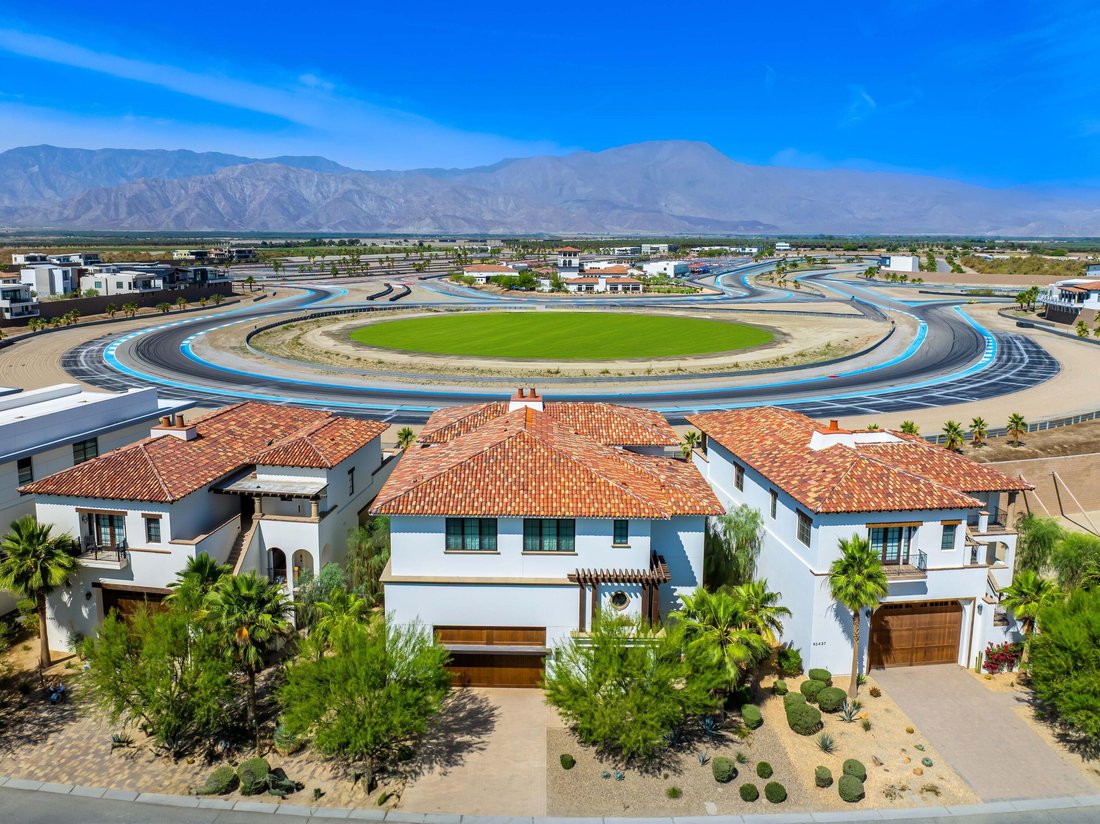 House in Thermal, California, United States 1 - 16731141