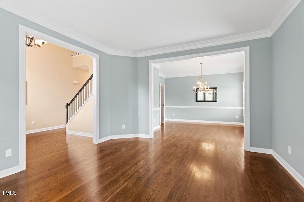 House in Cary, North Carolina, United States 4 - 16733811