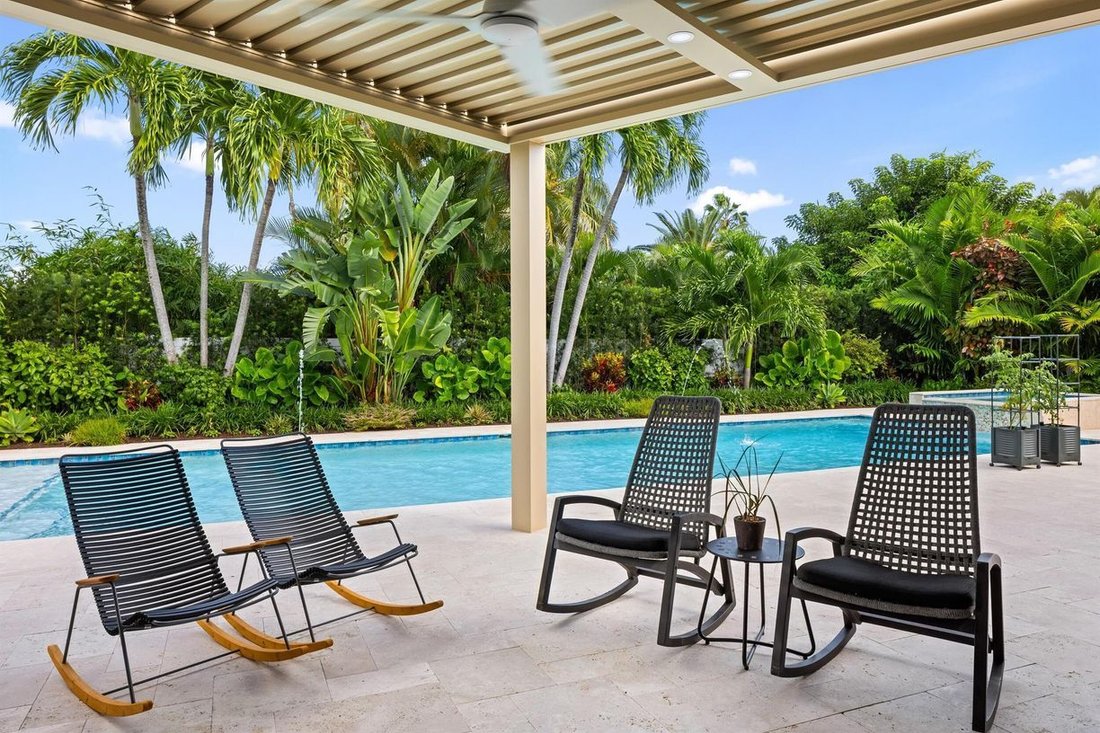 House in Boca Raton, Florida, United States 4 - 16730876