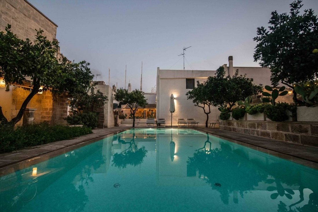 Ortelle, Apulia, Italy 1 - 16736516