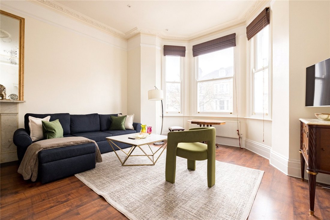 Apartment in The Boltons, Kensington And Chelsea, England 5 - 16735004