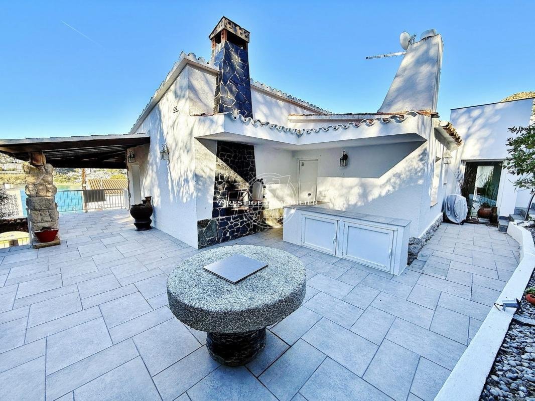Villa in Roses, Catalonia, Spain 5 - 16735595
