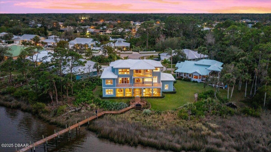House in New Smyrna Beach, Florida, United States 4 - 16730620