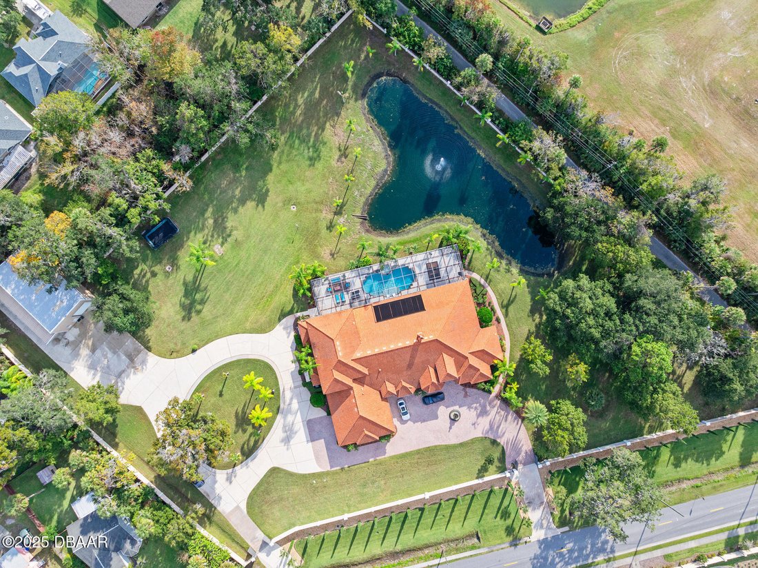 House in Ormond Beach, Florida, United States 4 - 16730295