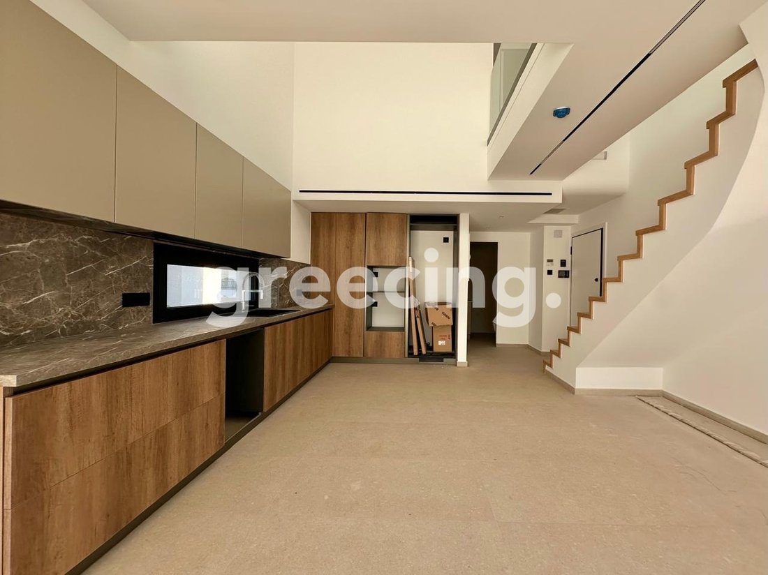 Apartment in Glyfada, Attica, Greece 5 - 16705151