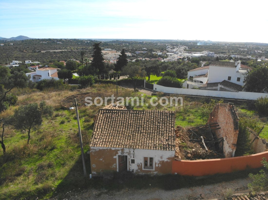 Land in Boliqueime, Algarve, Portugal 3 - 16735433
