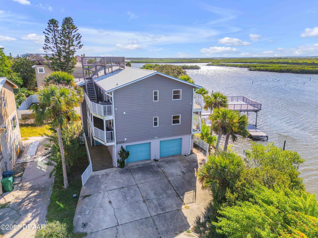 House in New Smyrna Beach, Florida, United States 3 - 16730652