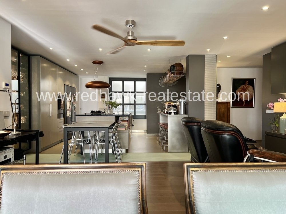 Apartment in Palma, Balearic Islands, Spain 1 - 16731318