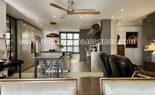 Penthouse in Palma, Balearic Islands, Spain 1