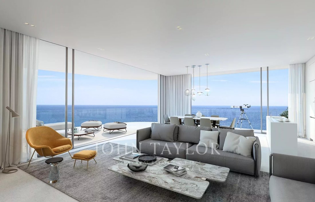 Apartment in Limassol, Limassol, Cyprus 3 - 16730623