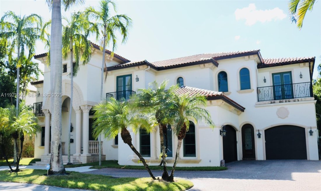 House in Fort Lauderdale, Florida, United States 1 - 16734099