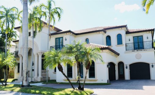 Casa a Fort Lauderdale, Florida, Stati Uniti 1