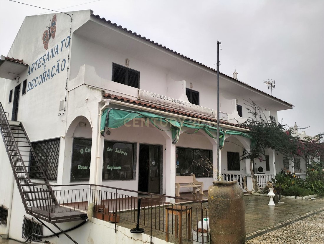 House in Altura, Algarve, Portugal 1 - 16736210
