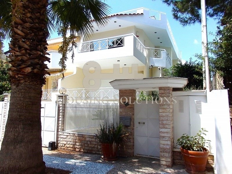 House in Glyfada, Attica, Greece 3 - 16737465