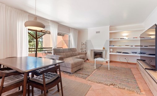 Apartamento en Herdade Da Aroeira, Charneca de Caparica y Sobreda, Setúbal Municipality 1