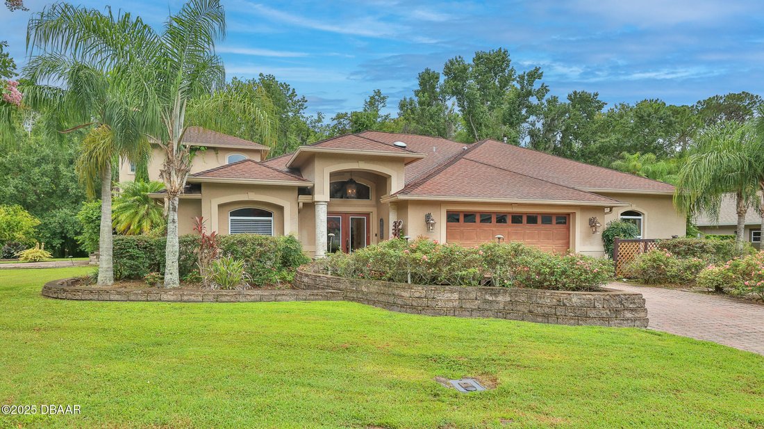 House in Port Orange, Florida, United States 2 - 16730267