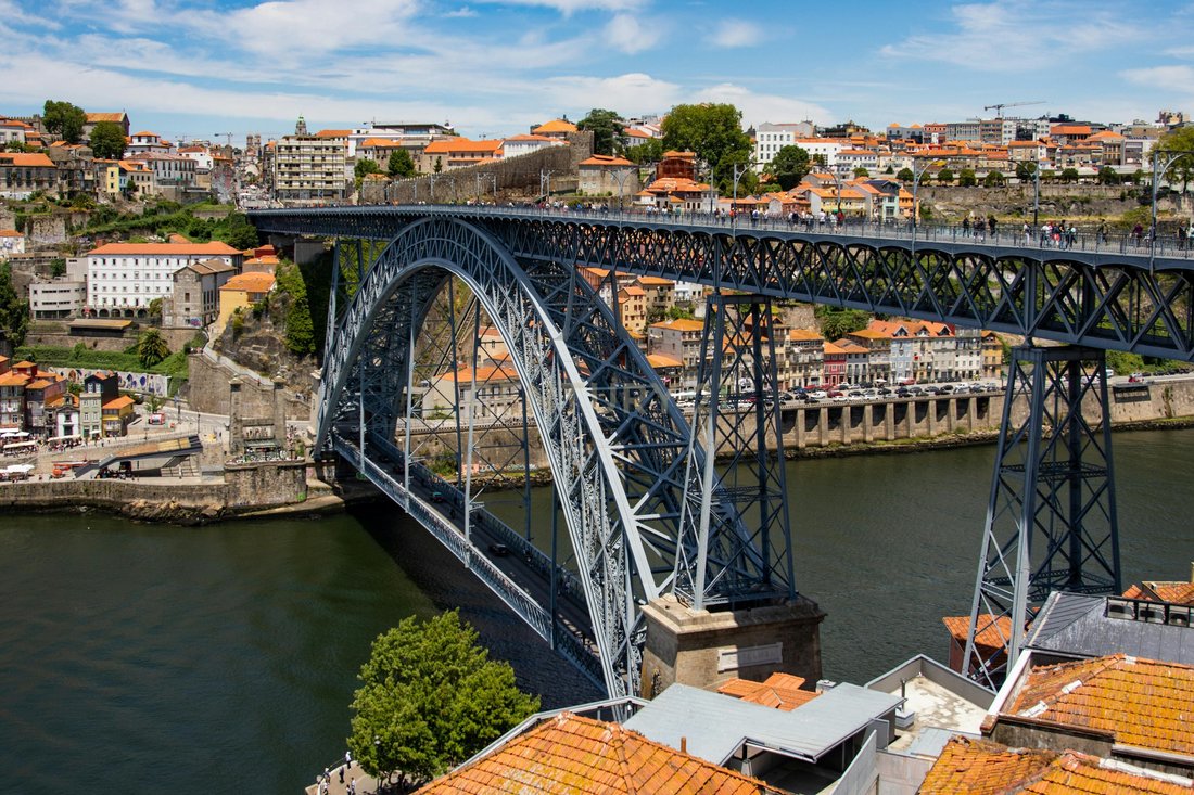 Apartment in Lordelo do Ouro e Massarelos, Porto District, Portugal 5 - 16626027
