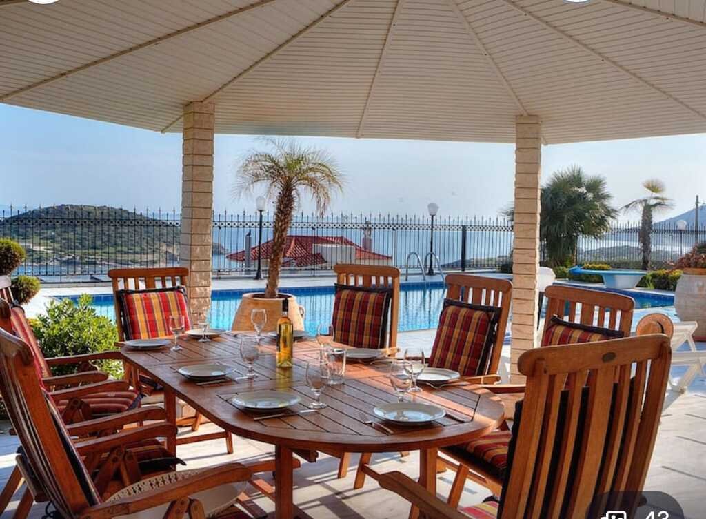 Villa in Anavissos, Attica, Greece 5 - 16735458