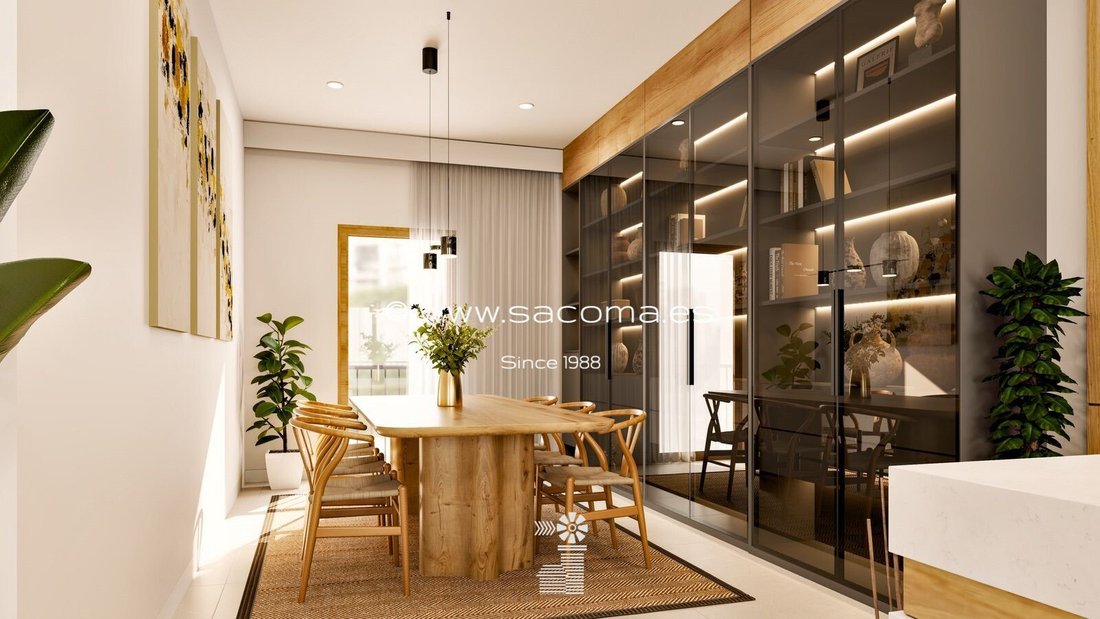 Apartment in Sant Llorenc des Cardassar, Balearic Islands, Spain 5 - 16736318