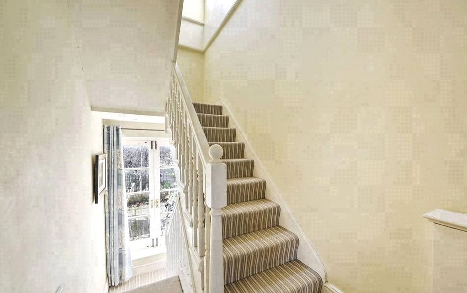Apartment in The Boltons, Kensington And Chelsea, England 4 - 16734680
