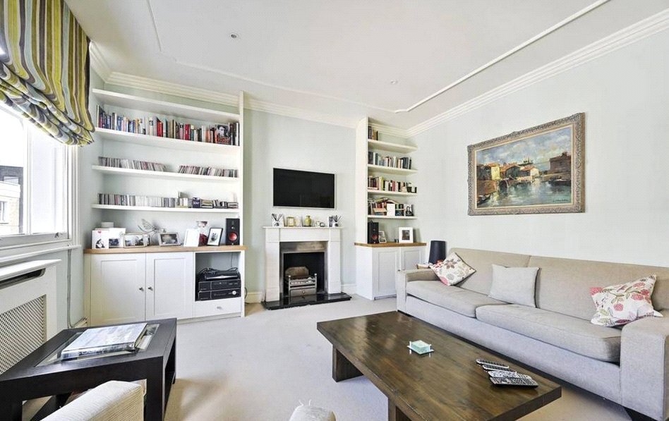 Wohnung in The Boltons, Kensington und Chelsea, England 4 - 16734680