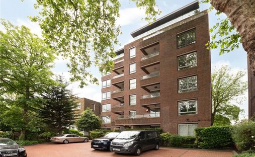 Appartamento in Dagenham East, Inghilterra 1
