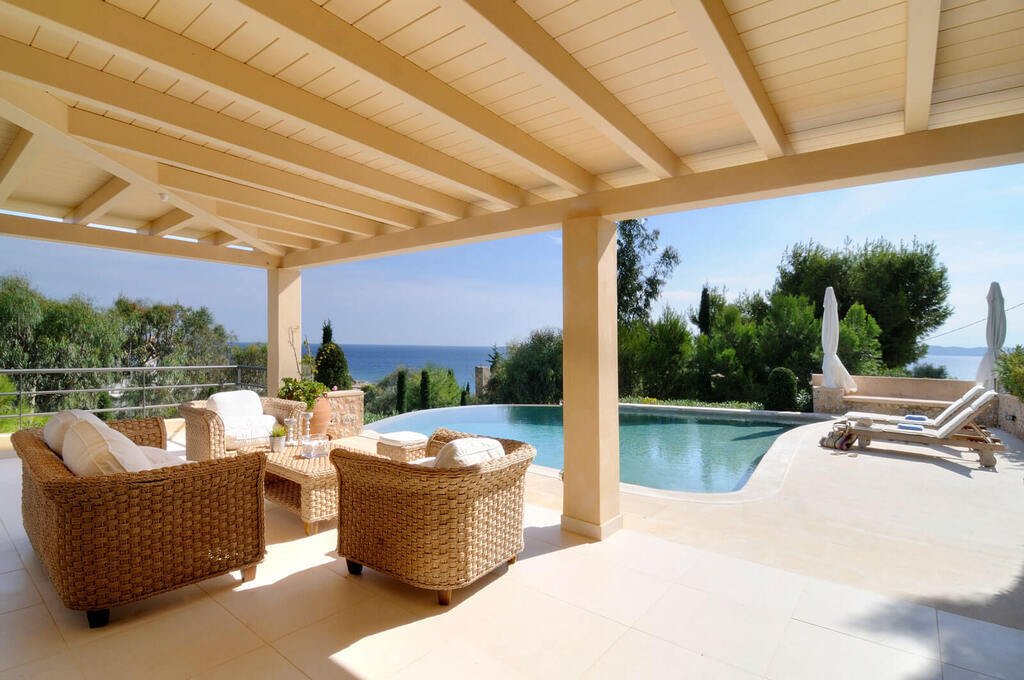 Villa in Koinotita Kranidiou, Kranidi, Greece 5 - 16735490