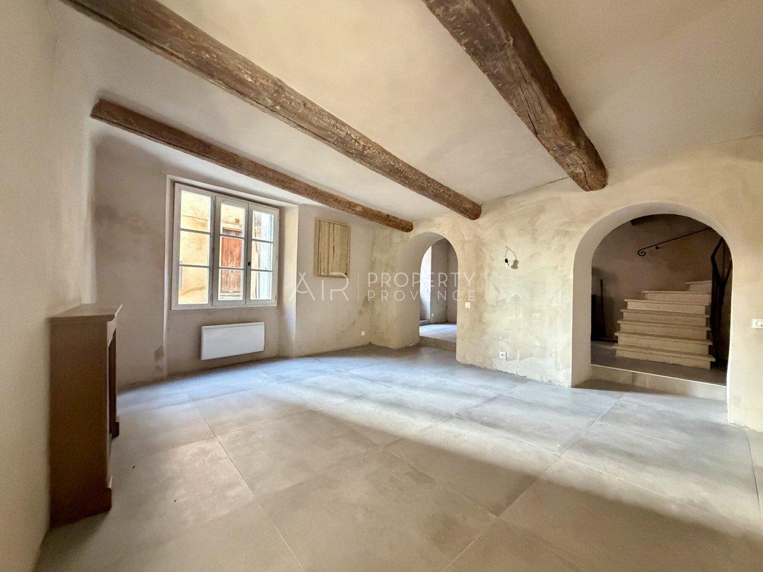 House in Saint-Saturnin-lès-Apt, Provence-Alpes-Côte d'Azur, France 3 - 16737258