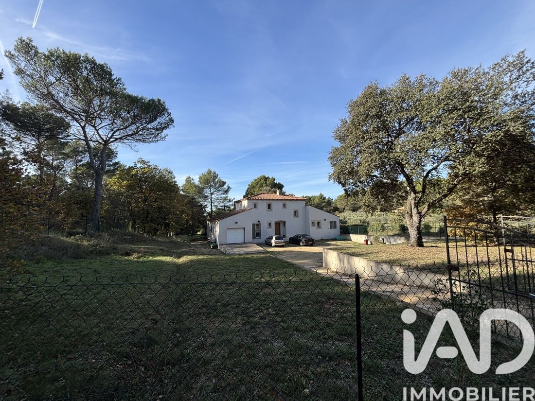 House in Zone Urbaine, Lambesc, France 4 - 16734509