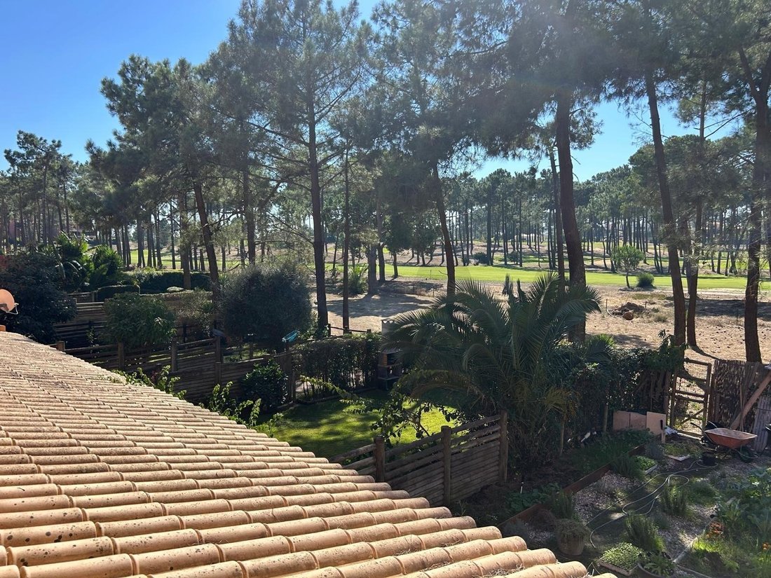 Apartment in Herdade Da Aroeira, Charneca de Caparica e Sobreda, Setubal 3 - 16737658