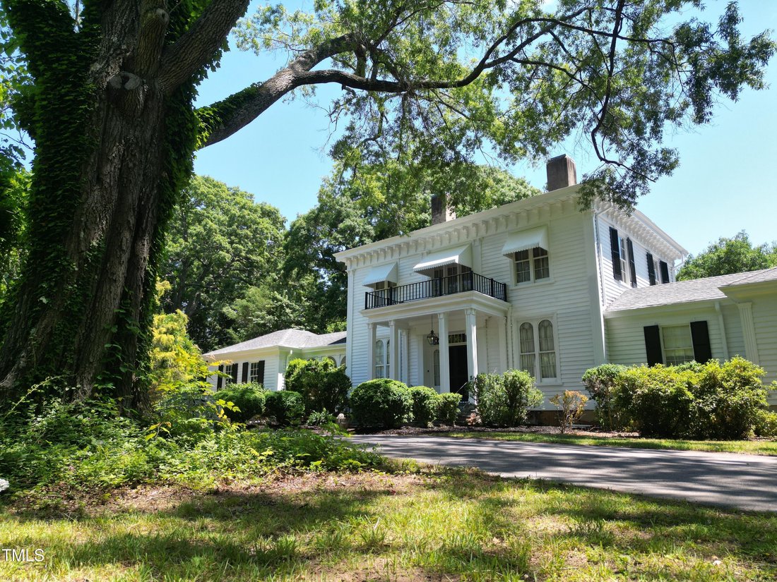 House in Warrenton, North Carolina, United States 1 - 16733791
