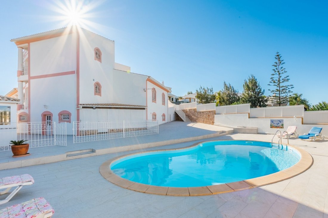 House in Praia dos Pescadores, Olhos de Agua, Portugal 2 - 16736705