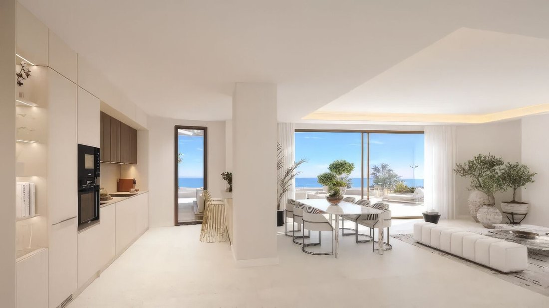 Apartment in Centro, Malaga, Spain 5 - 15816142