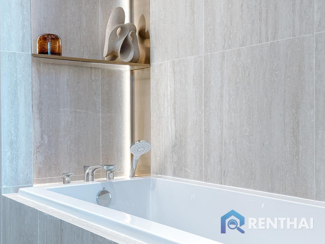 Apartment in Pattaya City, Chon Buri, Thailand 4 - 16056846