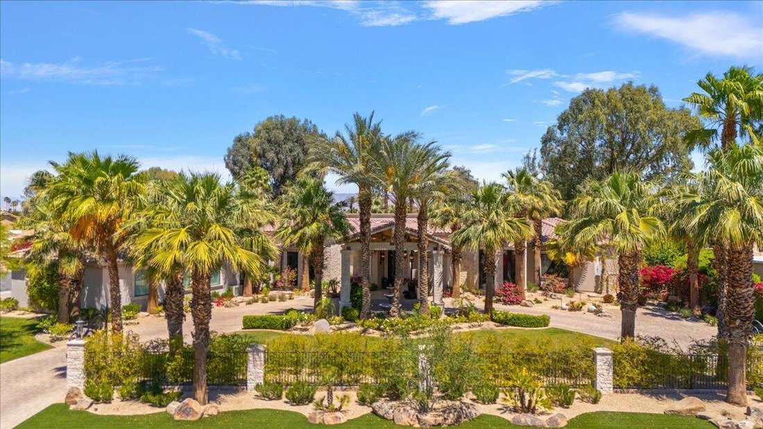 House in Indio, California, United States 2 - 16731305