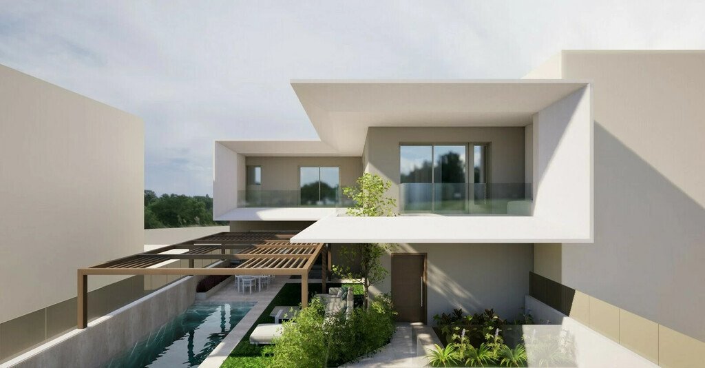 Villa in Vari, Attica, Greece 3 - 16735305