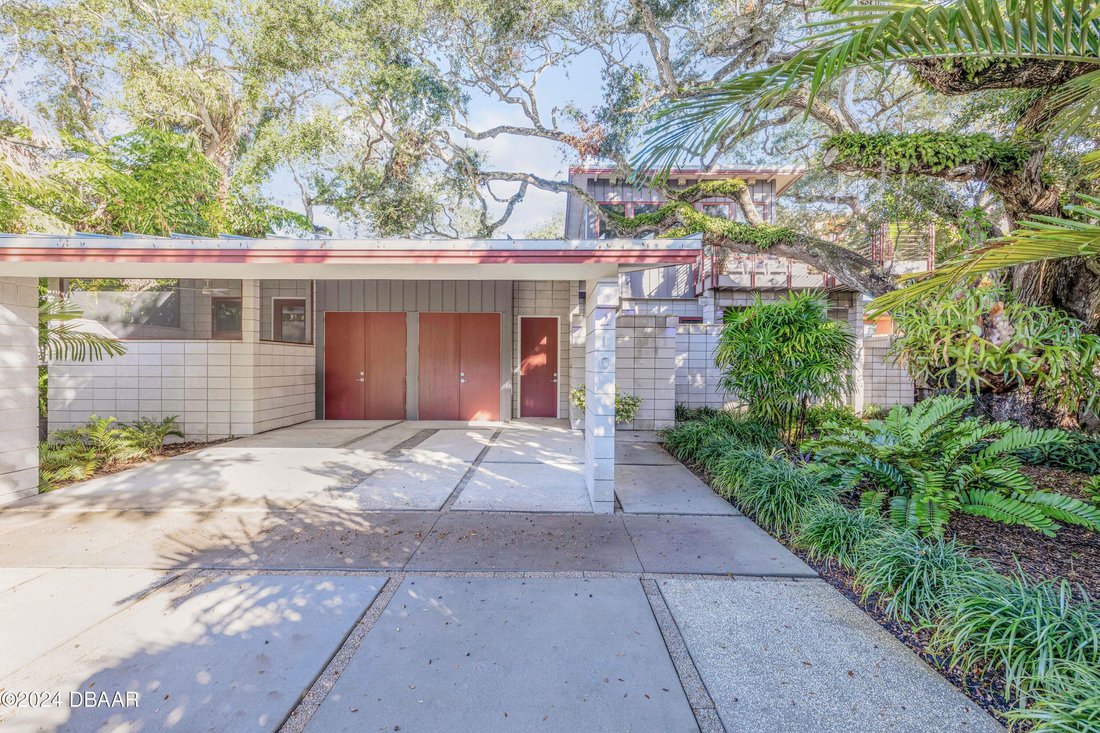 House in New Smyrna Beach, Florida, United States 1 - 16730597