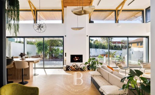 Maison à Anglet, Nouvelle-Aquitaine, France 1
