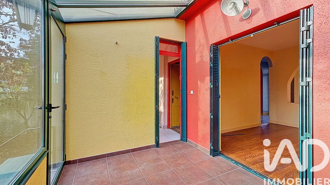 House in Thiellement, Le Raincy, France 5 - 16501559