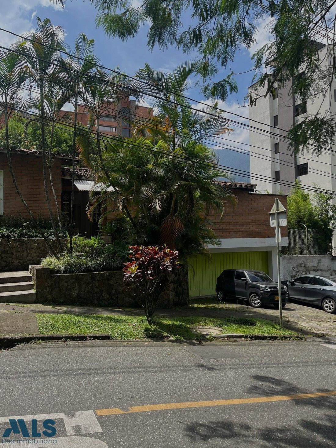 Maison à Medellín, Antioquia, Colombie 2 - 16732462