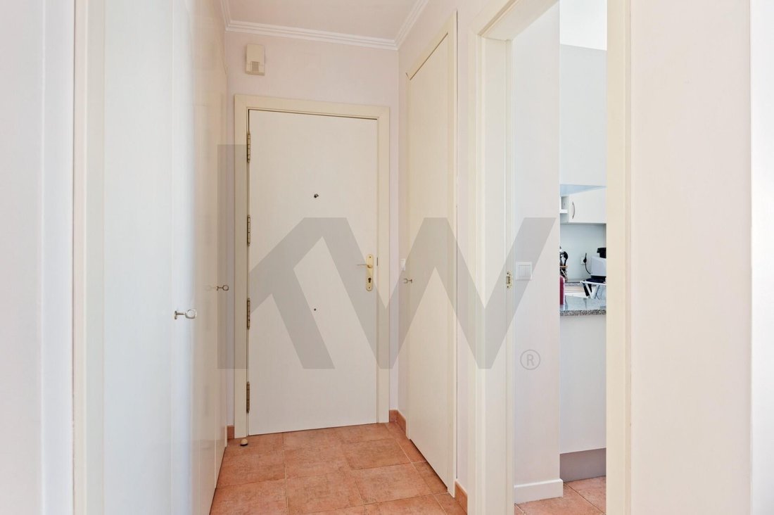 Apartment in Herdade Da Aroeira, Charneca de Caparica e Sobreda, Setubal 5 - 16737658