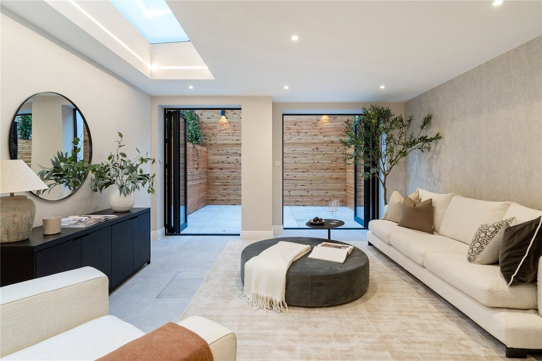 Haus in The Boltons, Kensington und Chelsea, England 3 - 16734730