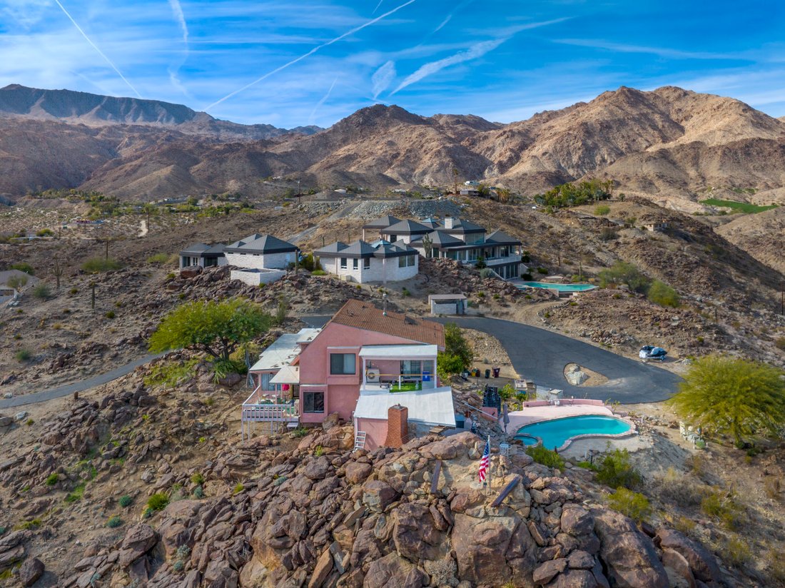 House in Palm Desert, California, United States 4 - 16731001