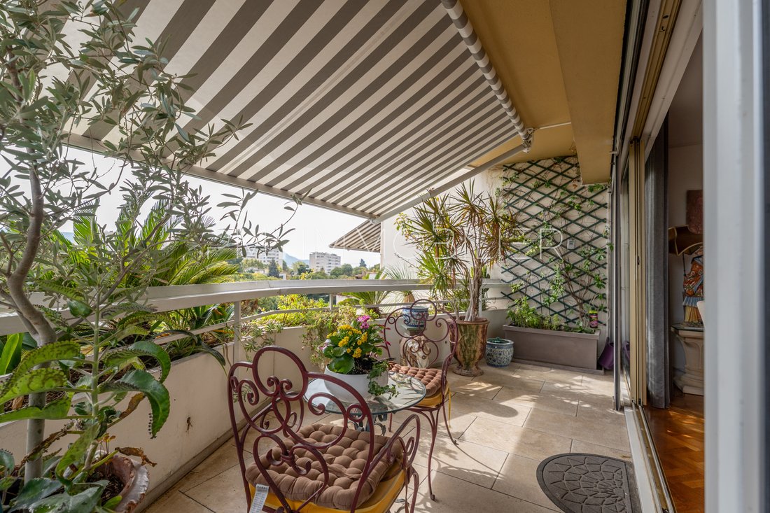 Apartment in Saint Julien, Marseille, Provence-Alpes-Côte d'Azur 3 - 16735420