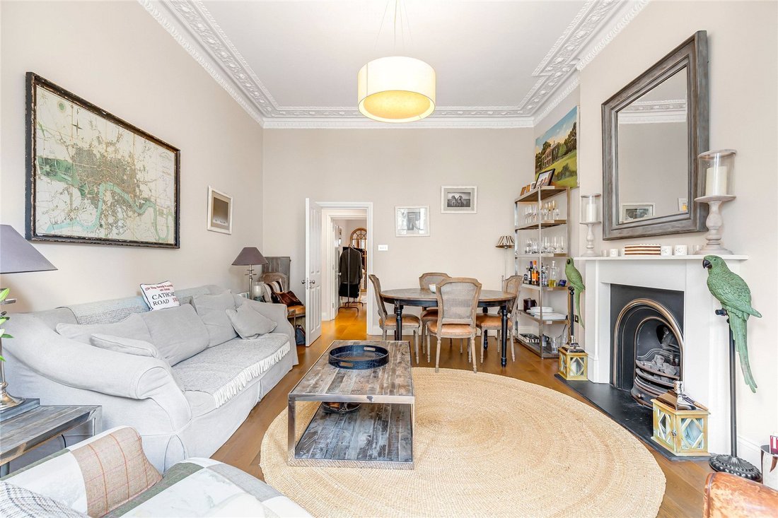 Apartment in The Boltons, Kensington And Chelsea, England 5 - 16734991